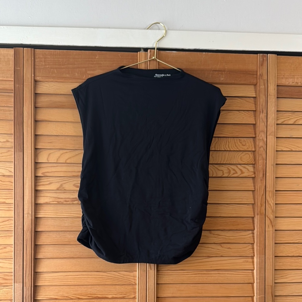 Abercrombie & Fitch Paloma Top